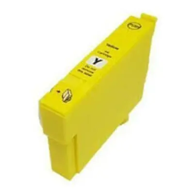 Tonery Náplně Cartridge Epson 603XL, C13T03A44010 - kompatibilní (Žlutá)