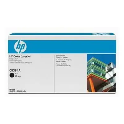 Tonery Náplně HP Válec HP Color LaserJet CP6015, CM6030, 6040, černý, CB384A, 35000s, s, drum ki