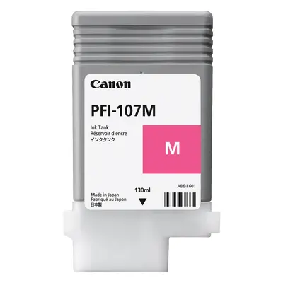 Canon PFI-107M - originální