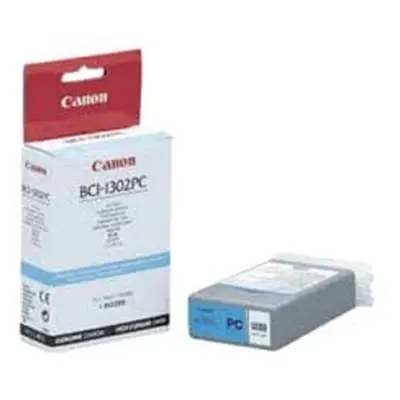 Canon BCI-1302PC - originální