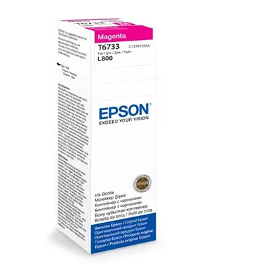 Epson T6733 - originální