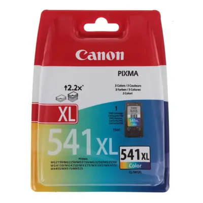 Canon CL-541XL - originální