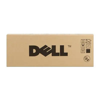 DELL 593-10214 (RF012), originální toner (Azurová)