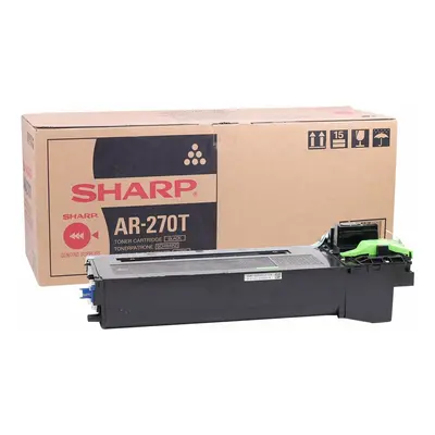 Sharp Toner AR-270T