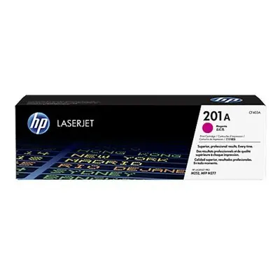 Toner HP LaserJet CF403A magenta, 201A