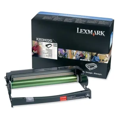 Lexmark originální válec X203H22G