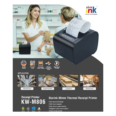 Starink Starink KW-M806