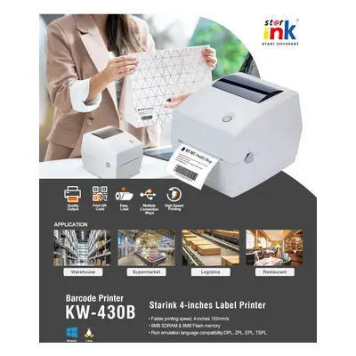 Starink Starink KW-430B