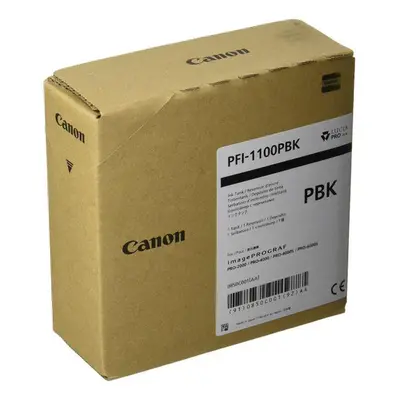 Canon PFI-1700B - originální