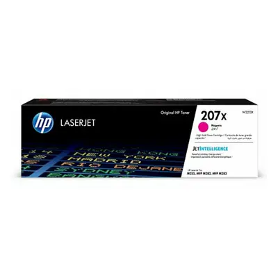 HP W2213X - originální-magenta