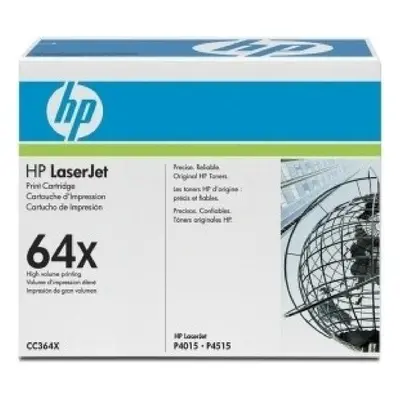 HP CC364X - originální (nedostupné)