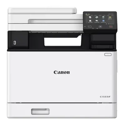 Canon I-SENSYS X C1333I bundle s tonery Starink T12