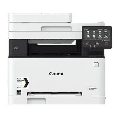 Canon i-Sensys MF657Cdw