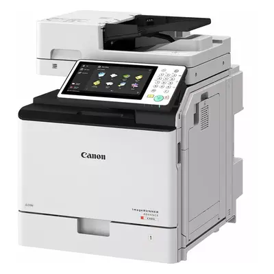 Canon iRAC C256i + DADF AV1