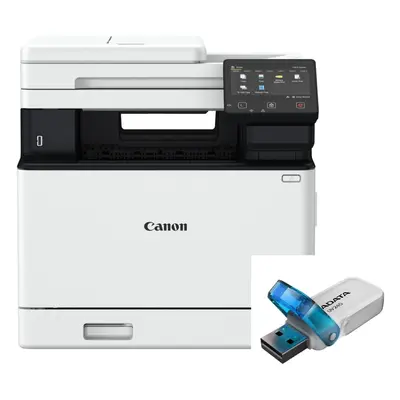 Canon i-SENSYS MF752Cdw