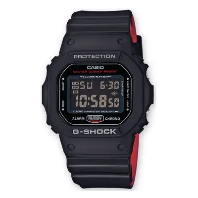 Casio G-Shock DW-5600HR-1ER