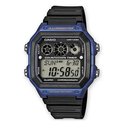 Casio Collection AE-1300WH-2AVEF