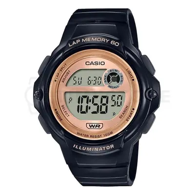 Casio Collection LWS-1200H-1AVDF