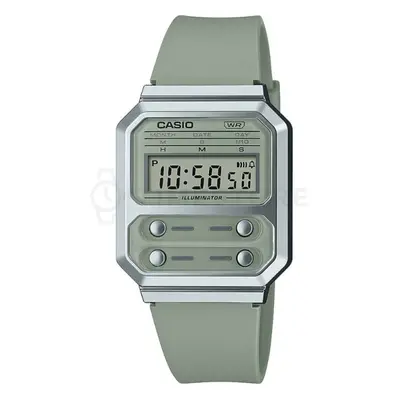 Casio Vintage A100WEF-3AEF