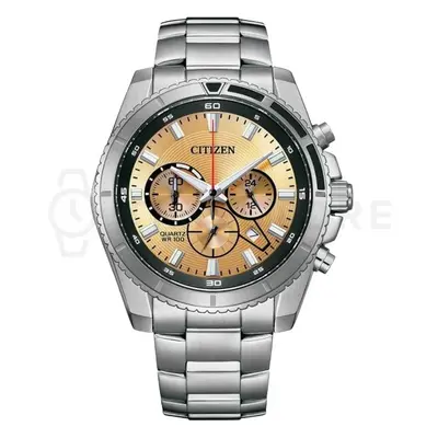 Citizen Quartz AN8200-50X