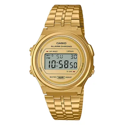 Casio Retro A171WEG-9ADF