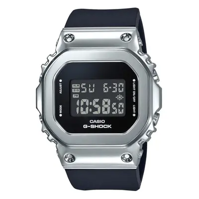 Casio G-Shock GM-S5600-1ER