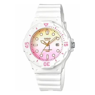 Casio Youth Ladies LRW-200H-4E2VDR