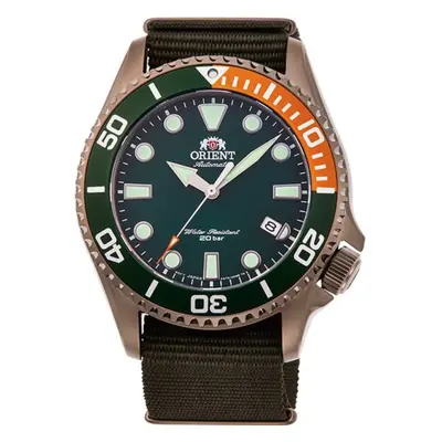 Orient Triton Diver Automatic RA-AC0K04E