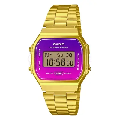 Casio Vintage A168WERG-2ADF