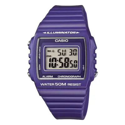 Casio W-215H-6AVEF