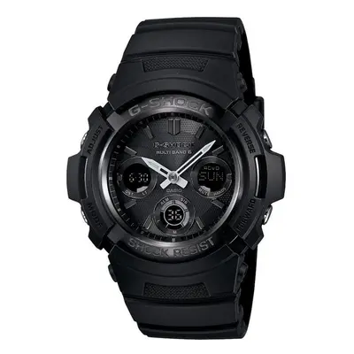 Casio G-Shock AWG-M100B-1AER