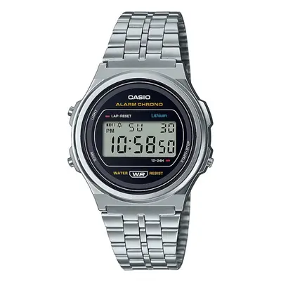 Casio Retro A171WE-1AEF