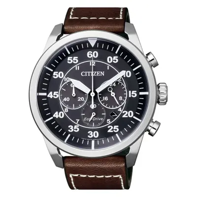 Citizen Eco-Drive CA4210-16E