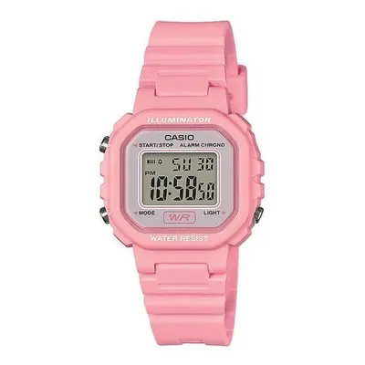 Casio Collection LA-20WH-4A1EF