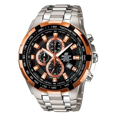 Casio Edifice EF-539D-1A5VUDF