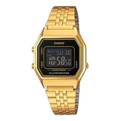 Casio Retro LA680WGA-1BDF