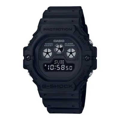 Casio G-Shock DW-5900BB-1DR