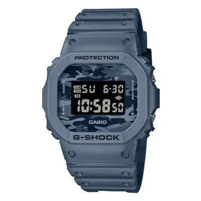 Casio G-Shock DW-5600CA-2ER