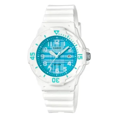 Casio Youth Ladies LRW-200H-2CVDF