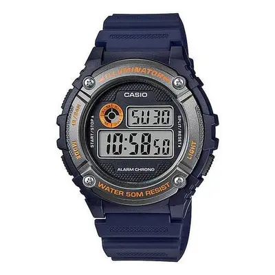 Casio Youth W-216H-2BVDF