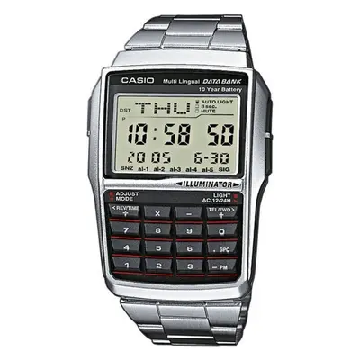 Casio Retro DBC-32D-1AES