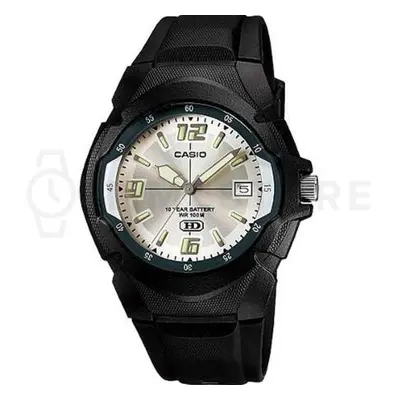 Casio Collection MW-600F-7A