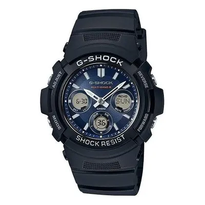 Casio G-Shock AWG-M100SB-2AER