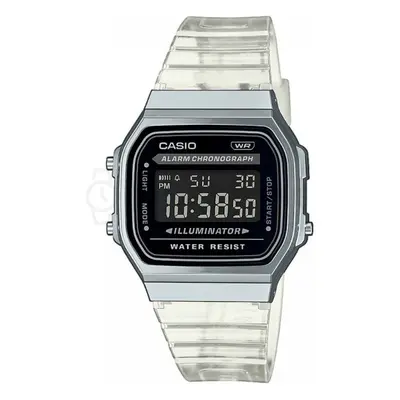 Casio Vintage A168XES-1BEF