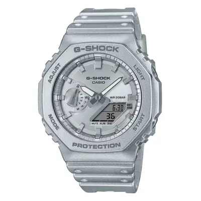 Casio G-Shock GA-2100FF-8AER