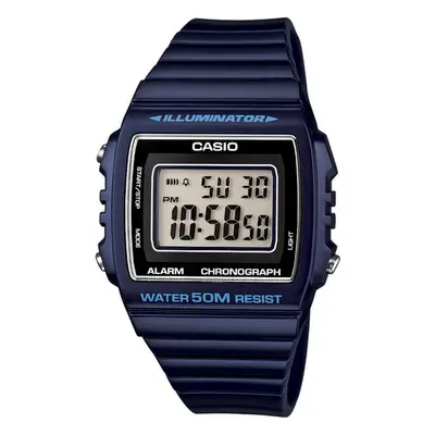 Casio W-215H-2AVEF