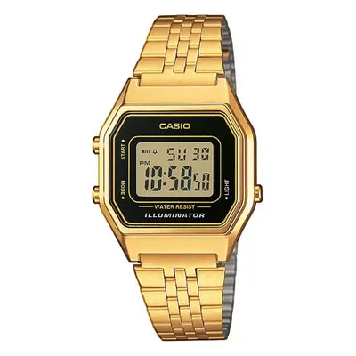 Casio Collection LA680WEGA-1ER