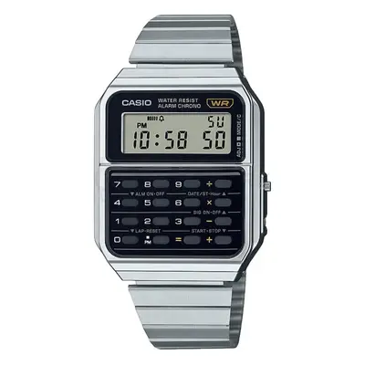 Casio Vintage CA-500WE-1AEF