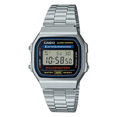 Casio Retro A168WA-1YES