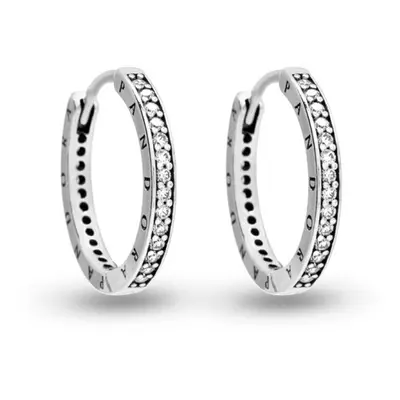 Pandora Náušnice 290558CZ 290558CZ